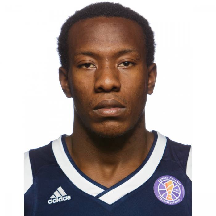 Photo of Devon Saddler, 2017-2018 season