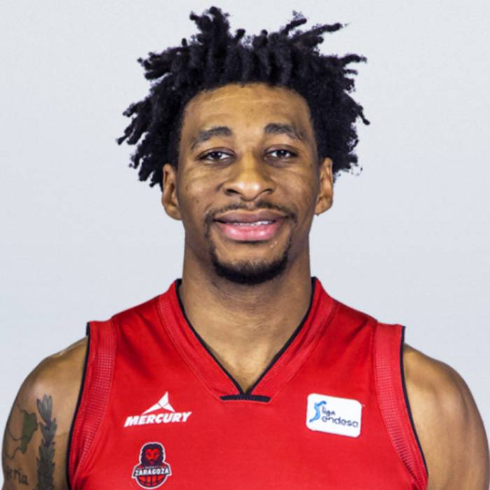 Photo de Stanley Okoye, saison 2018-2019