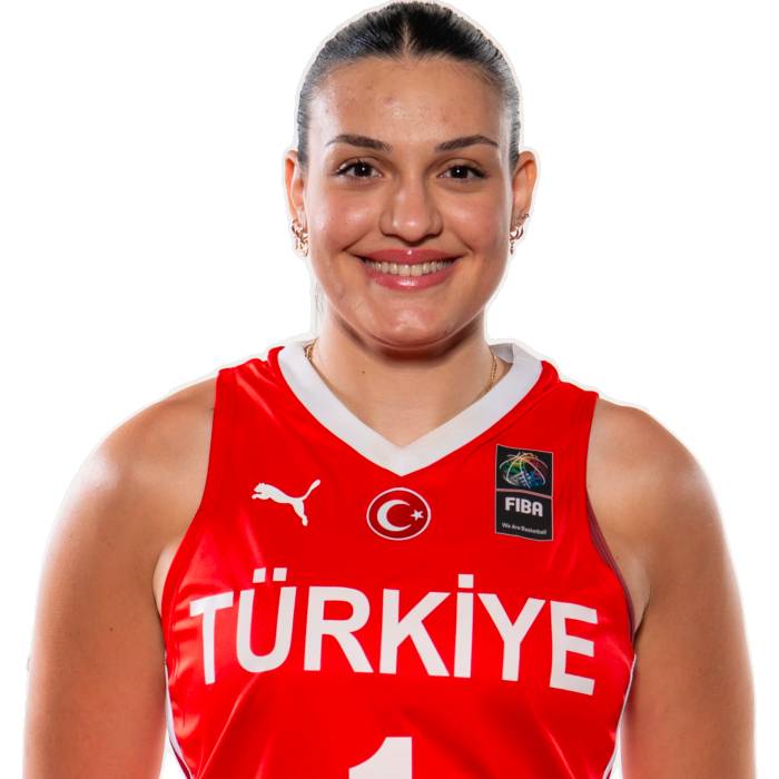 Photo of Elif Istanbulluoglu, 2024-2025 season