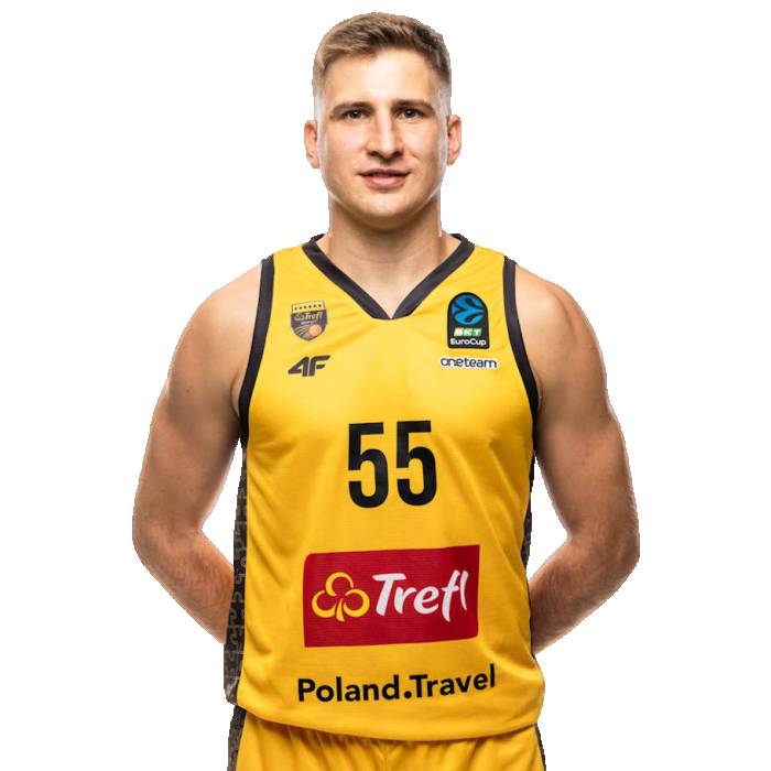 Photo of Jakub Schenk, 2024-2025 season