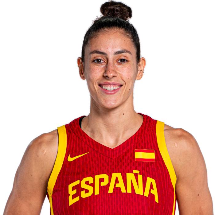 Photo of Maria Conde, 2024-2025 season