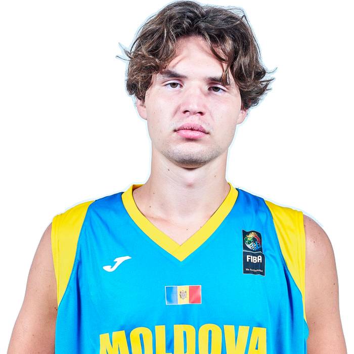Photo of Miroslav Zara, 2024-2025 season