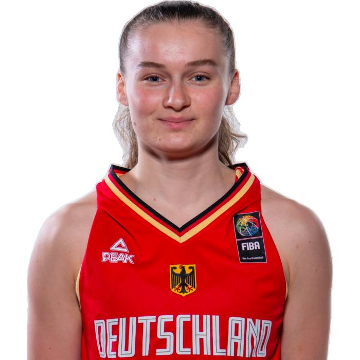 Photo of Nicole Brochlitz, 2024-2025 season