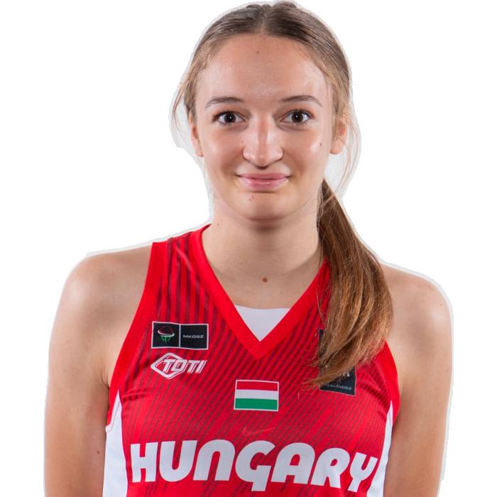 Photo of Sara Laczko, 2024-2025 season