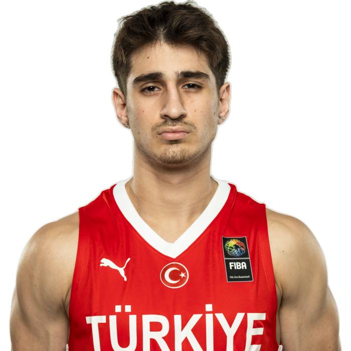 Foto de Ege Tan Yildizoglu, temporada 2024-2025