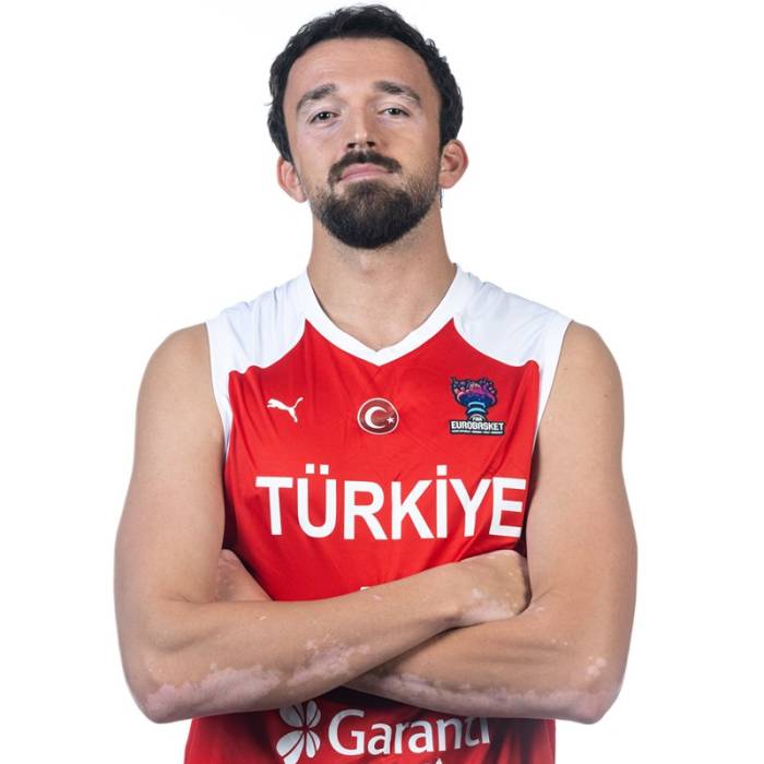 Foto de Sertac Sanli, temporada 2022-2023