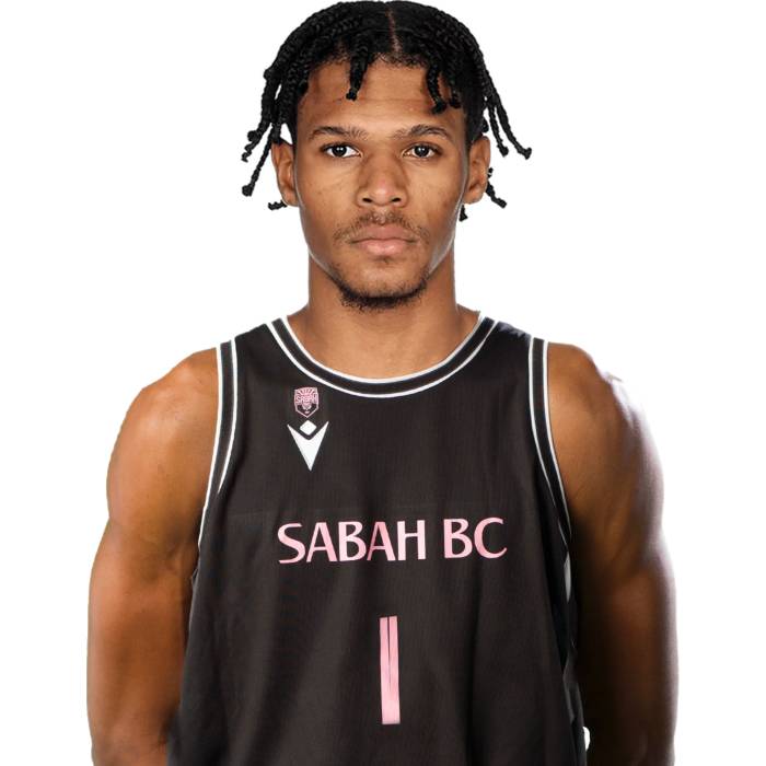 Foto di Trevon Duval, stagione 2024-2025