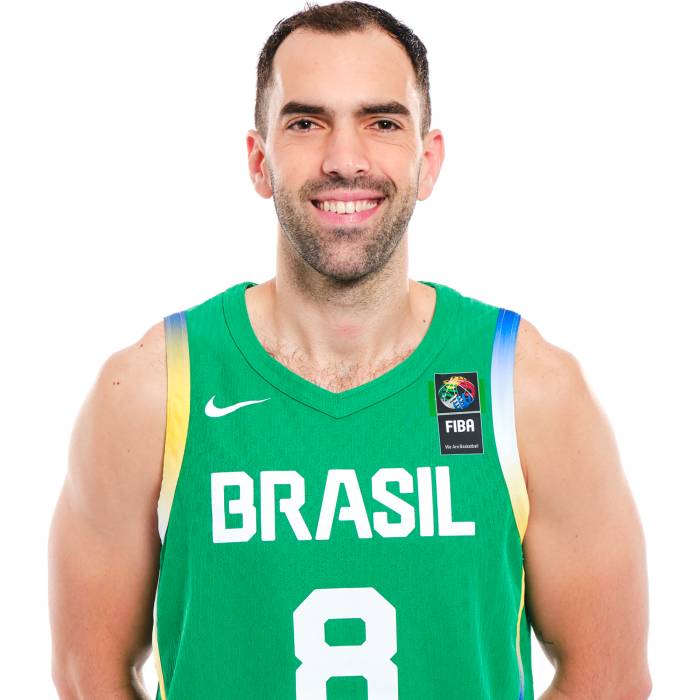 Foto de Vitor Benite, temporada 2024-2025