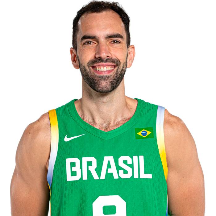 Foto de Vitor Benite, temporada 2024-2025