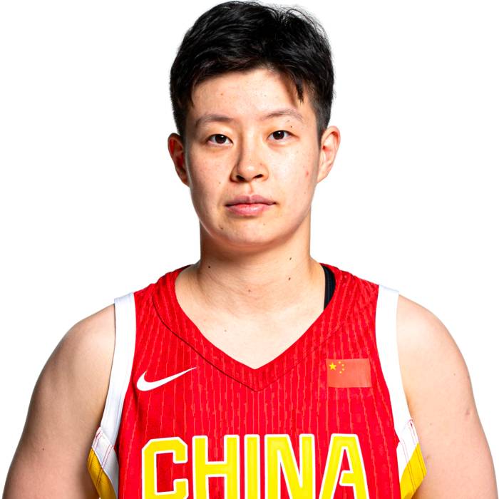 Foto de Yuan Li, temporada 2024-2025