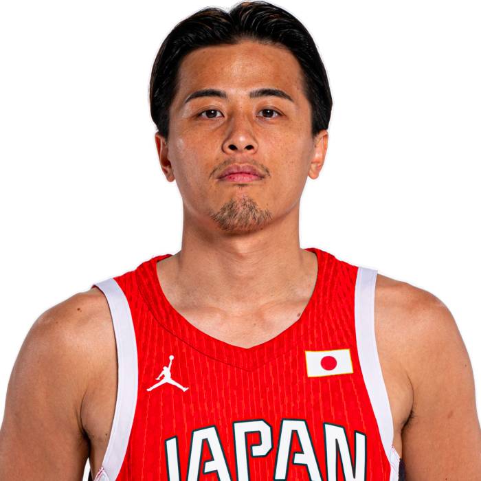 Photo of Yuki Togashi, 2024-2025 season