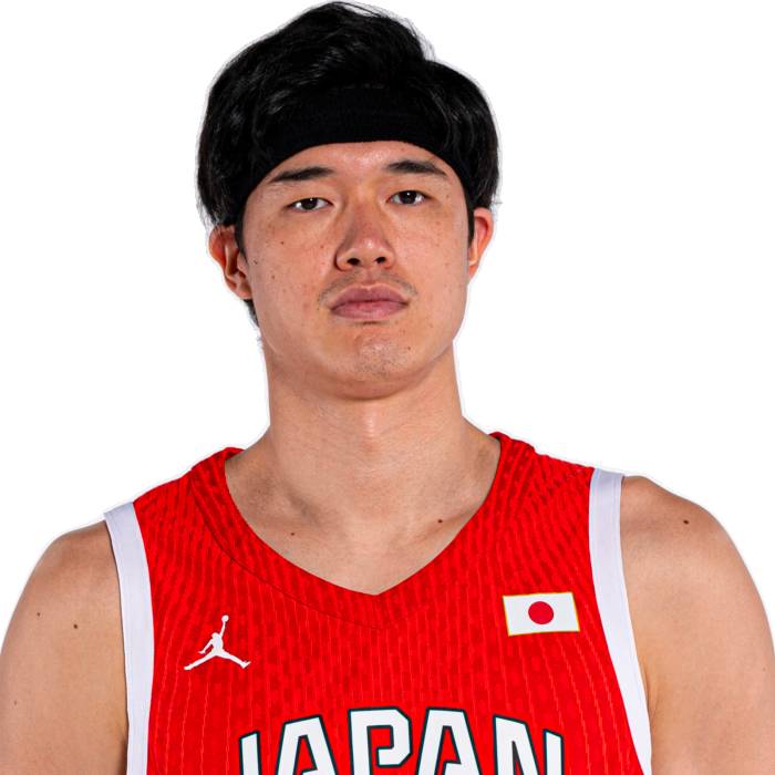 Photo of Yuta Watanabe, 2024-2025 season