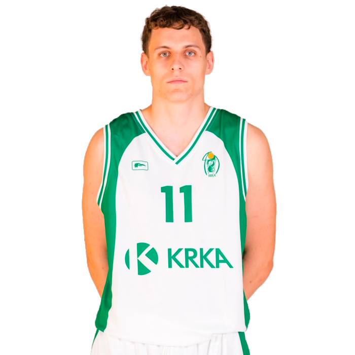 Photo of Zak Hostnik, 2023-2024 season