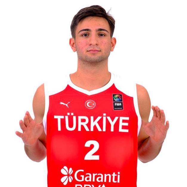 Photo of Cem Kucukozkan, 2023-2024 season