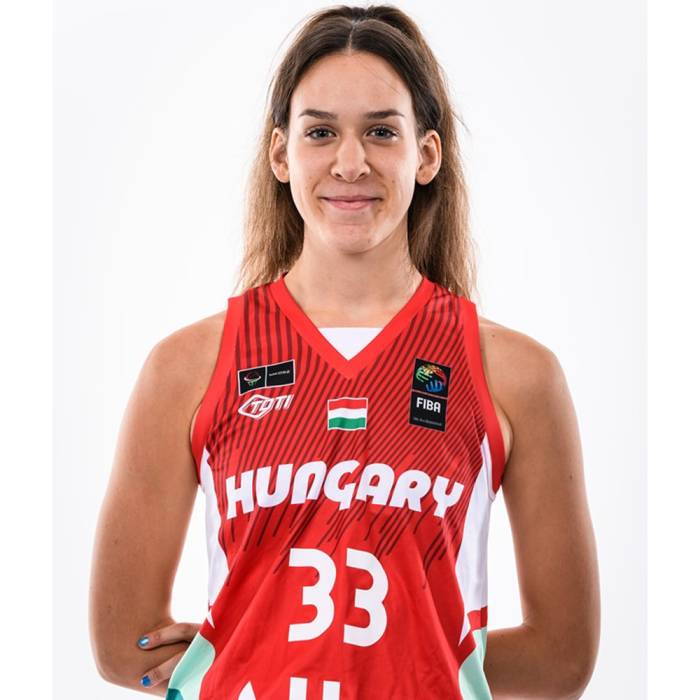 Photo de Orsolya Kadar, saison 2022-2023