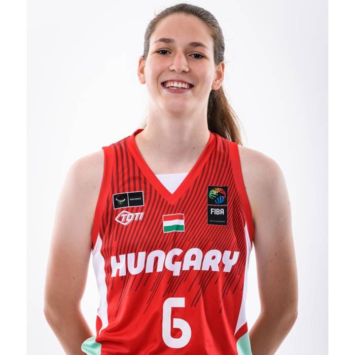 Photo of Helena Dobo, 2022-2023 season