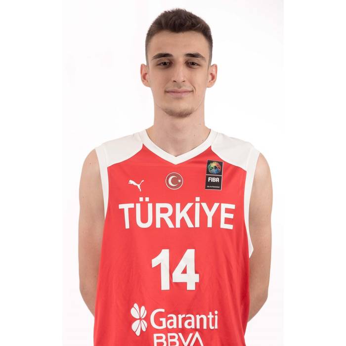 Photo of Yigit Coban, 2022-2023 season