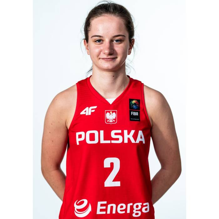 Photo of Nikola Tomasik, 2022-2023 season