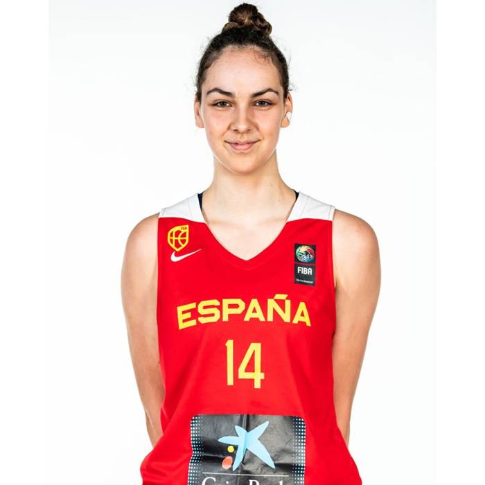 Photo of Ariadna Termis, 2022-2023 season