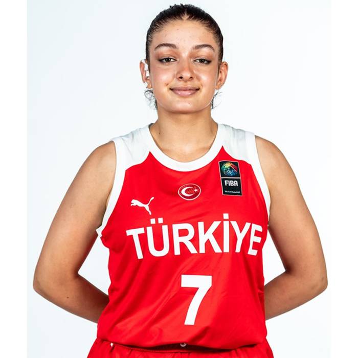 Photo of Ada Naz Corum, 2022-2023 season