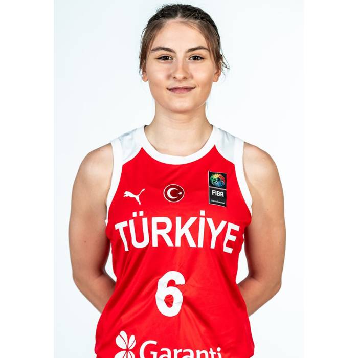 Photo of Isik Su Guven, 2022-2023 season