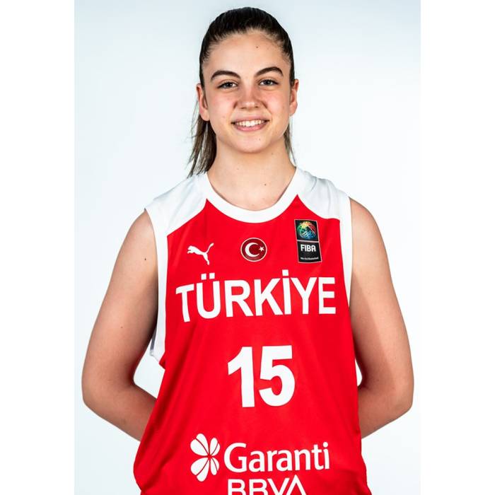 Photo of Feray Laic, 2022-2023 season