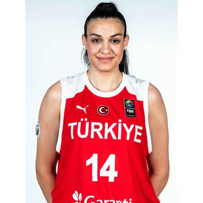 Photo de Elif Istanbulluoglu, saison 2022-2023