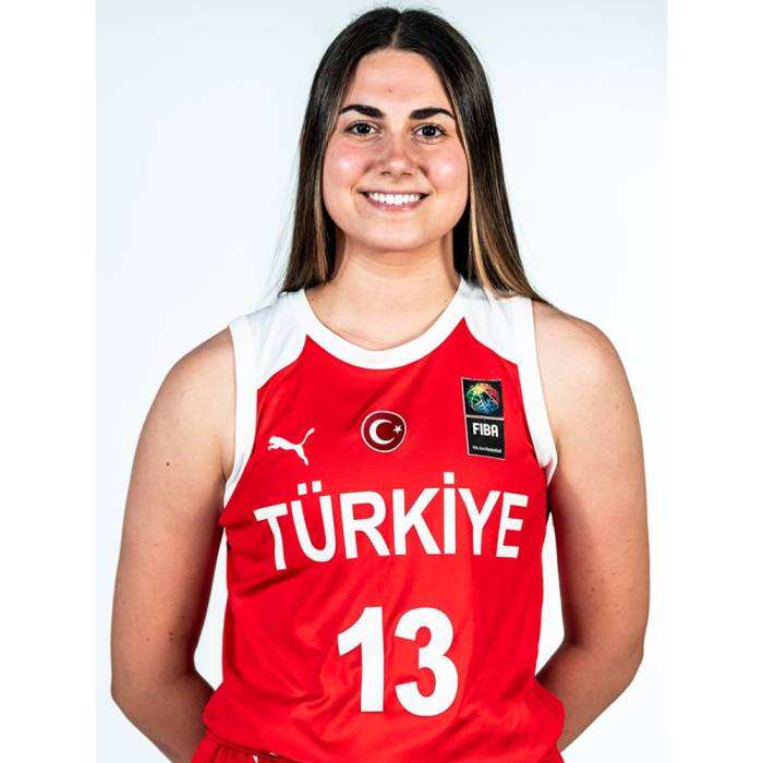 Photo de Tuana Coskun, saison 2022-2023