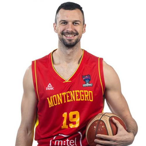 Photo of Zoran Nikolic, 2022-2023 season