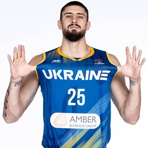 Foto de Alex Len, temporada 2022-2023