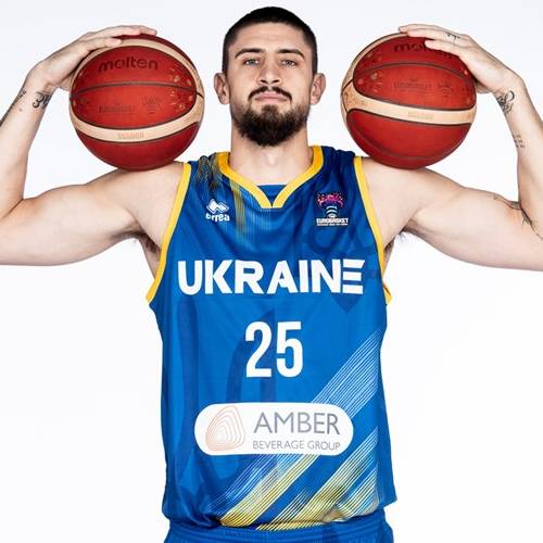 Foto de Alex Len, temporada 2022-2023