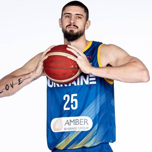 Foto de Alex Len, temporada 2022-2023