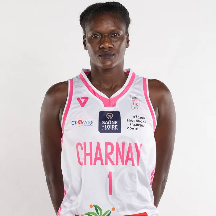 Photo of Kankou Coulibaly, 2022-2023 season