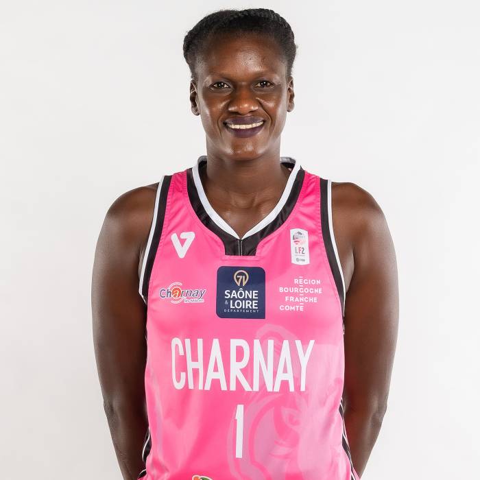 Photo of Kankou Coulibaly, 2022-2023 season