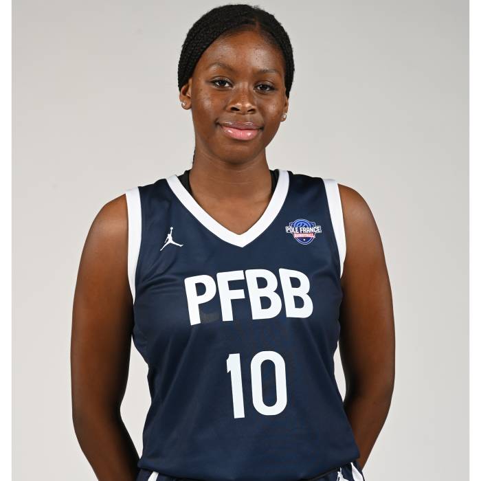 Photo of Mariama N'diaye, 2022-2023 season