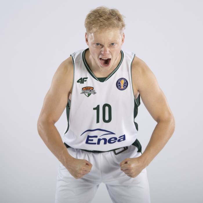 Photo of Nikodem Klocek, 2021-2022 season