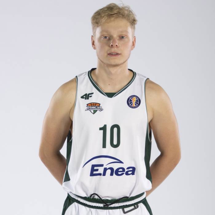 Photo of Nikodem Klocek, 2021-2022 season