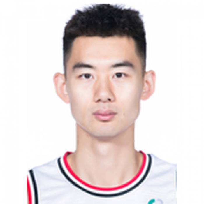 Photo de Jinming Cui, saison 2019-2020