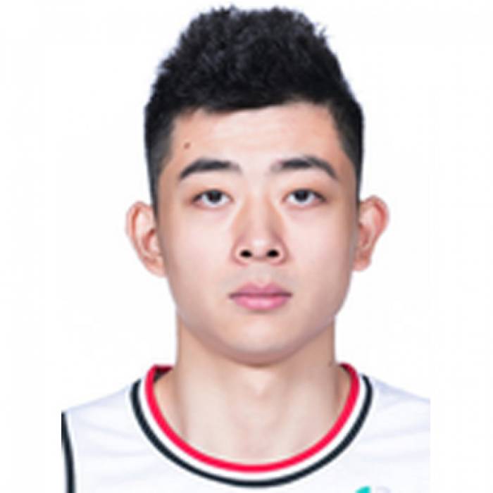 Foto de Tianyi Liu, temporada 2019-2020