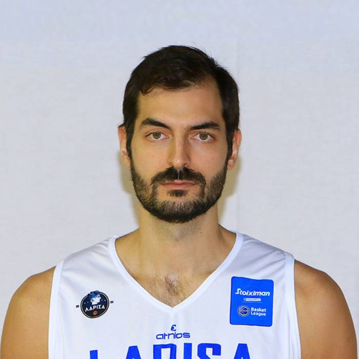 Foto di Anastasios Spiropoulos, stagione 2020-2021