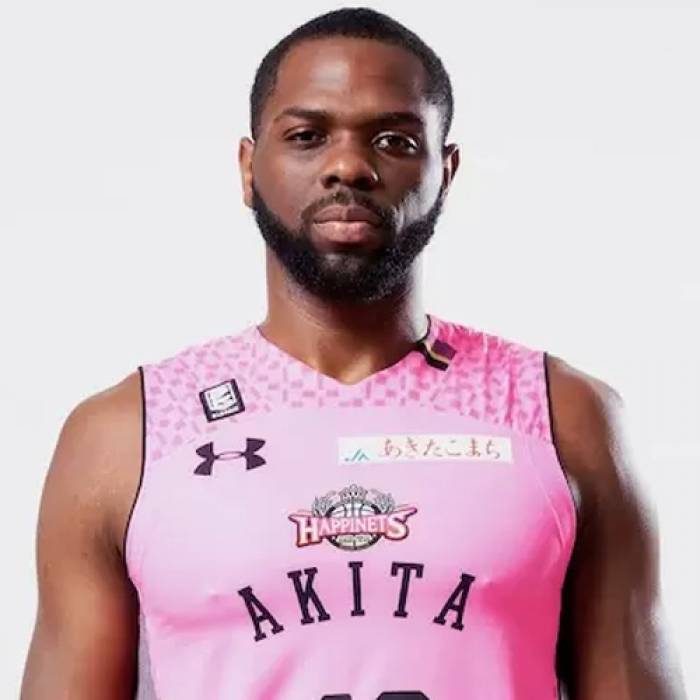 Photo of Kadeem Coleby, 2019-2020 season