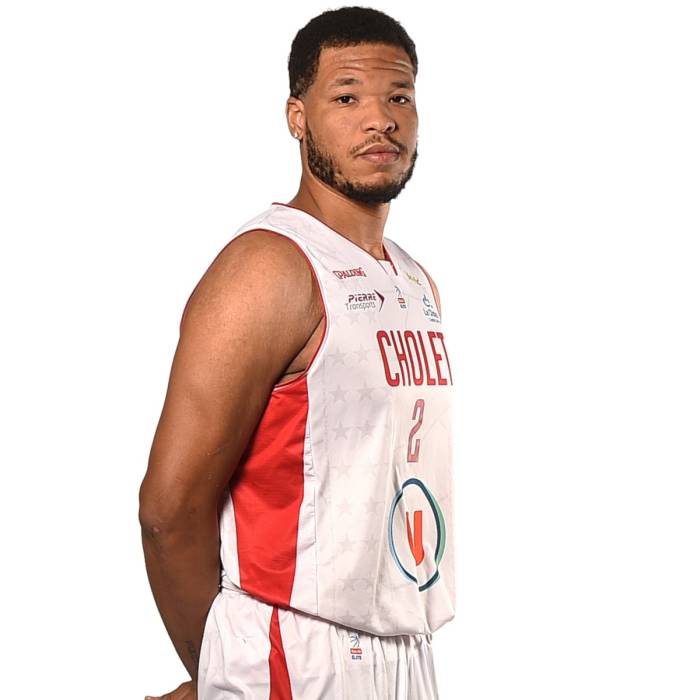 Foto de Kennedy Meeks, temporada 2021-2022