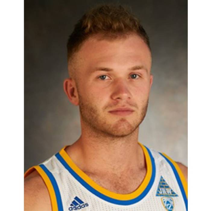 Photo of Bryce Alford, 2016-2017 season