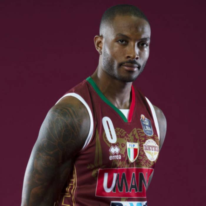 Photo of Ike Udanoh, 2019-2020 season