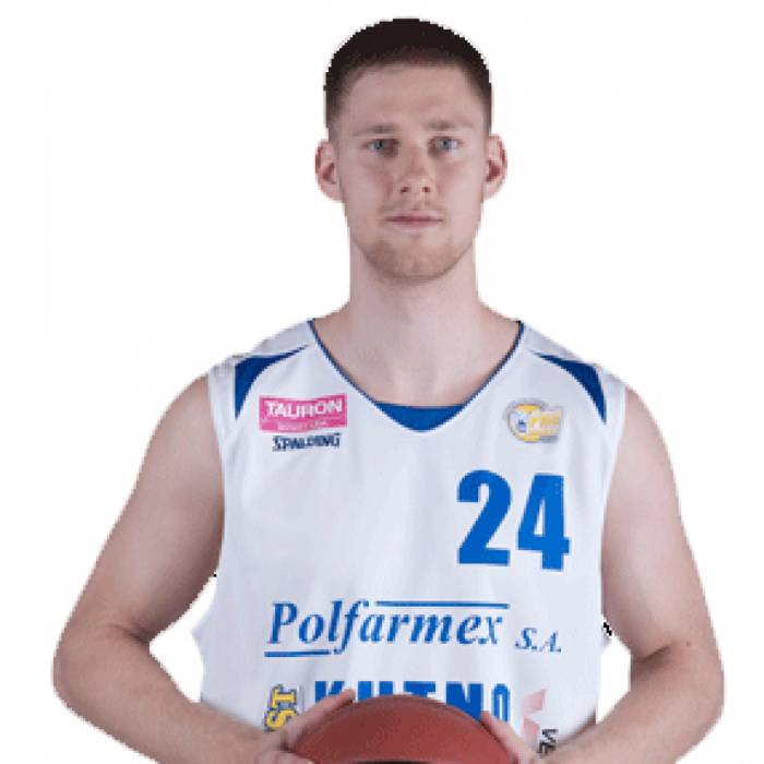 Photo of Jaroslaw Zyskowski, 2015-2016 season