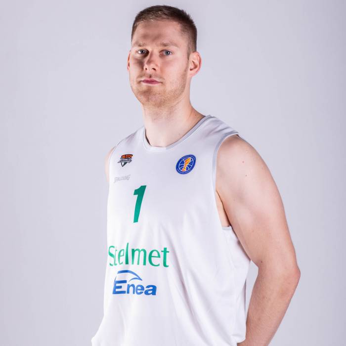 Photo of Jaroslaw Zyskowski, 2019-2020 season