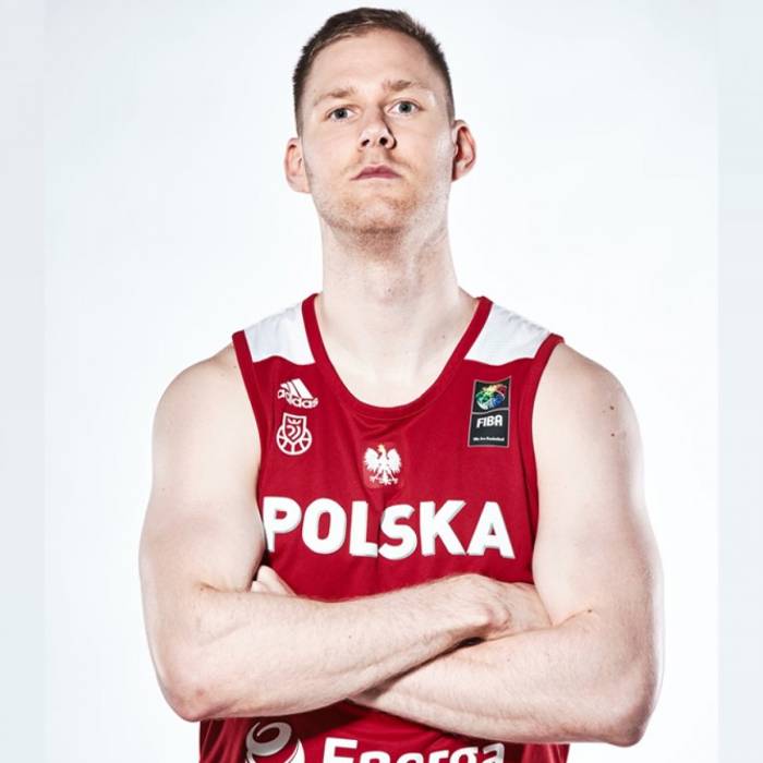 Photo of Jaroslaw Zyskowski, 2021-2022 season