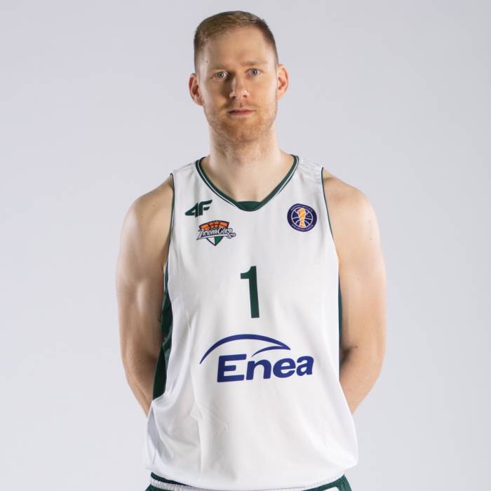 Photo of Jaroslaw Zyskowski, 2021-2022 season