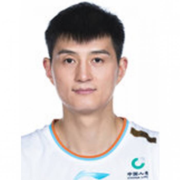 Foto de Changdong Yu, temporada 2019-2020