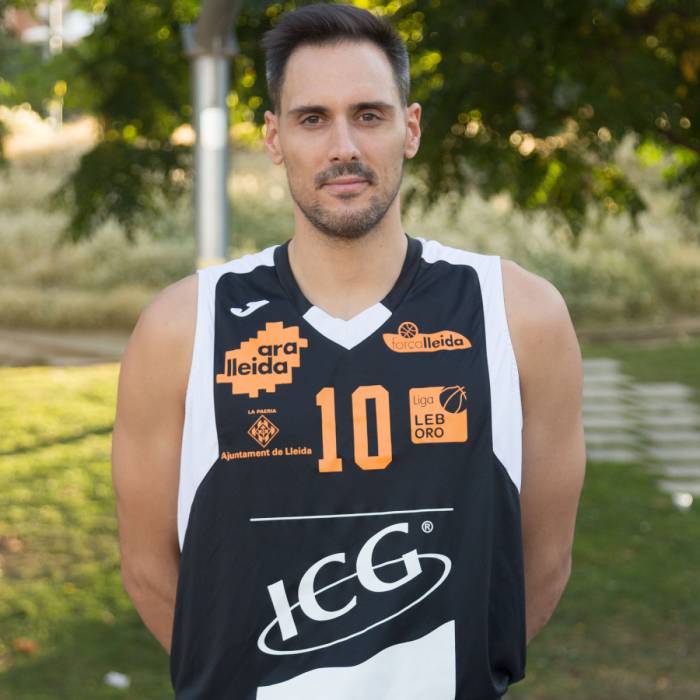 Foto di Miguel Feliu, stagione 2019-2020